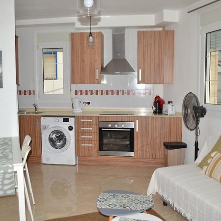 Apartamento En Primera Linea De Mar L'Ampolla Eksteriør billede